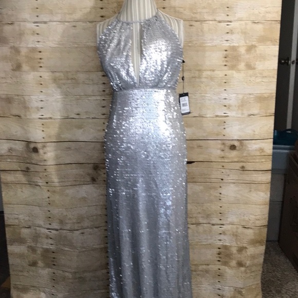 Adrianna Papell Dresses & Skirts - Adrianna Papell gown/prom